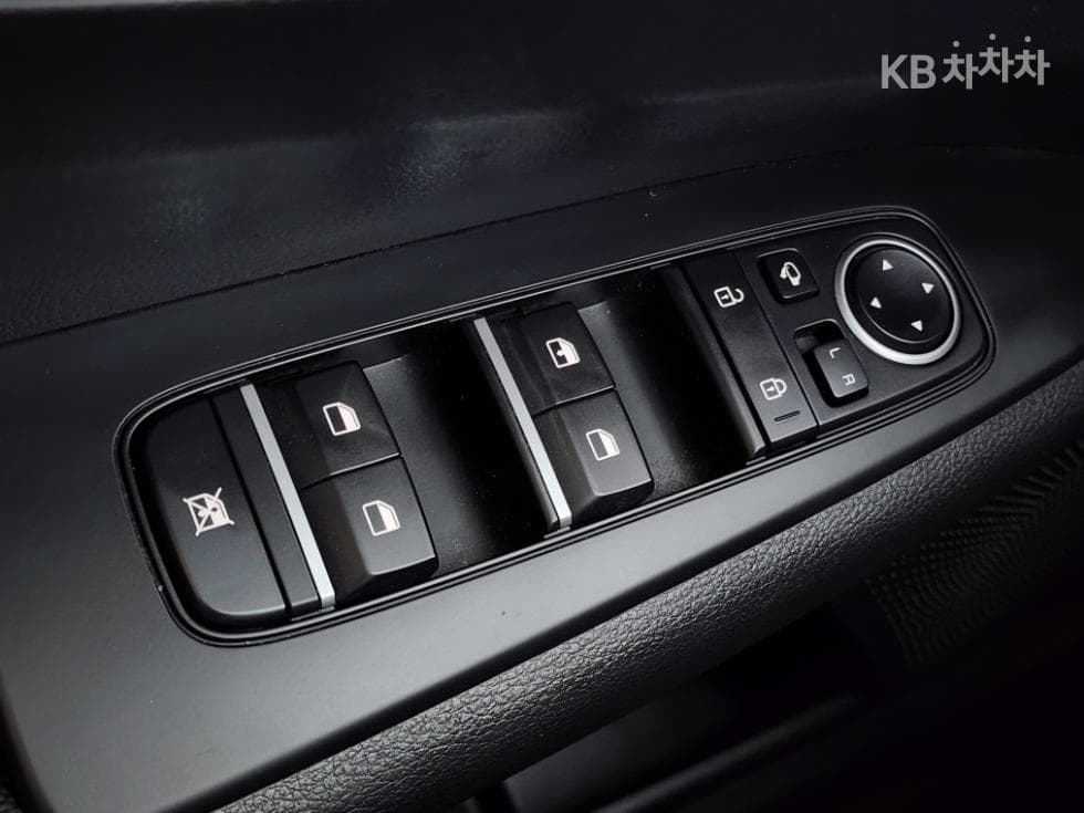 Kia The New (facelift) K31.6 Gasoline Prestige Standard - 14