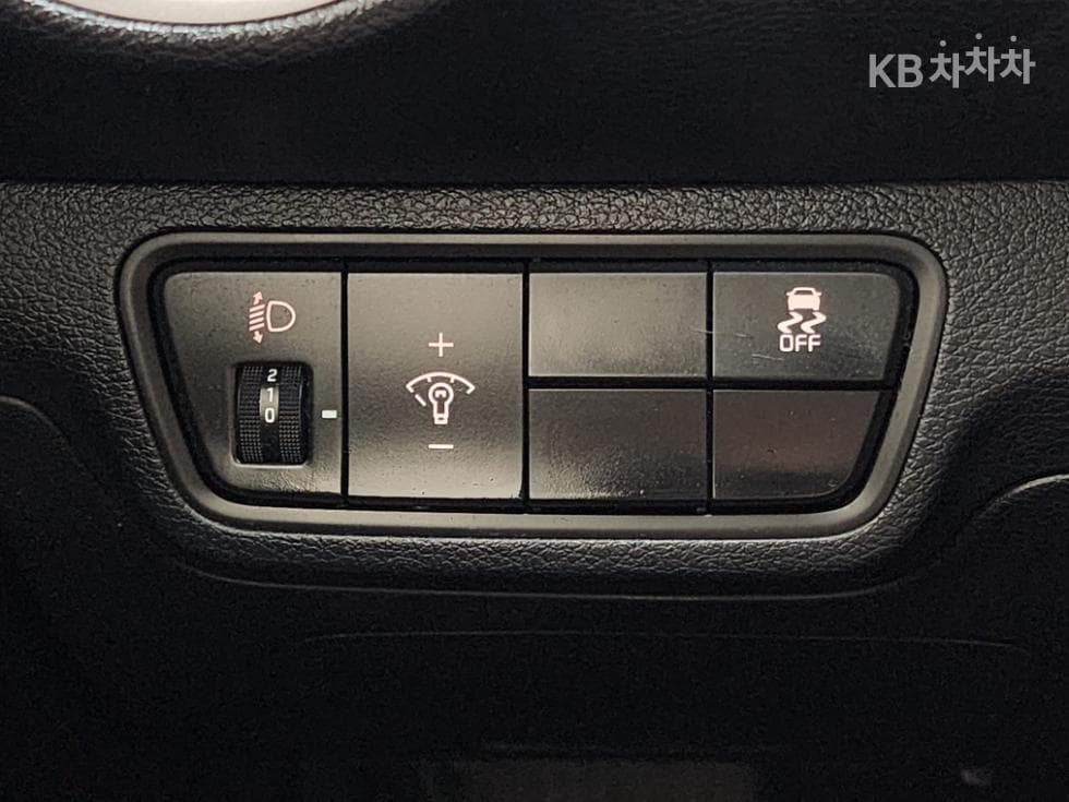 Kia The New (facelift) K31.6 Gasoline Prestige Standard - 15