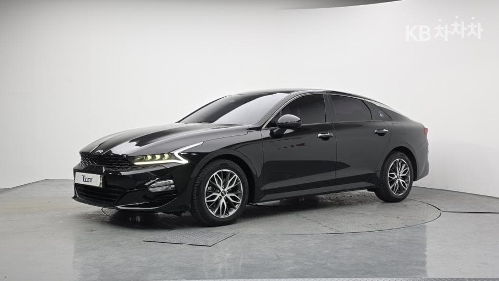 Kia K5 3rd Gen2.0 Gasoline Prestige