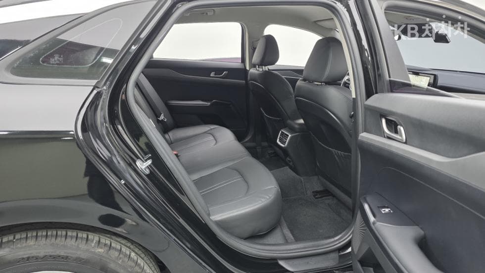 Kia K5 3rd Gen2.0 Gasoline Prestige - 8