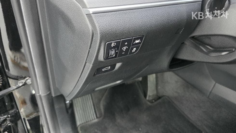 Kia K5 3rd Gen2.0 Gasoline Prestige - 16