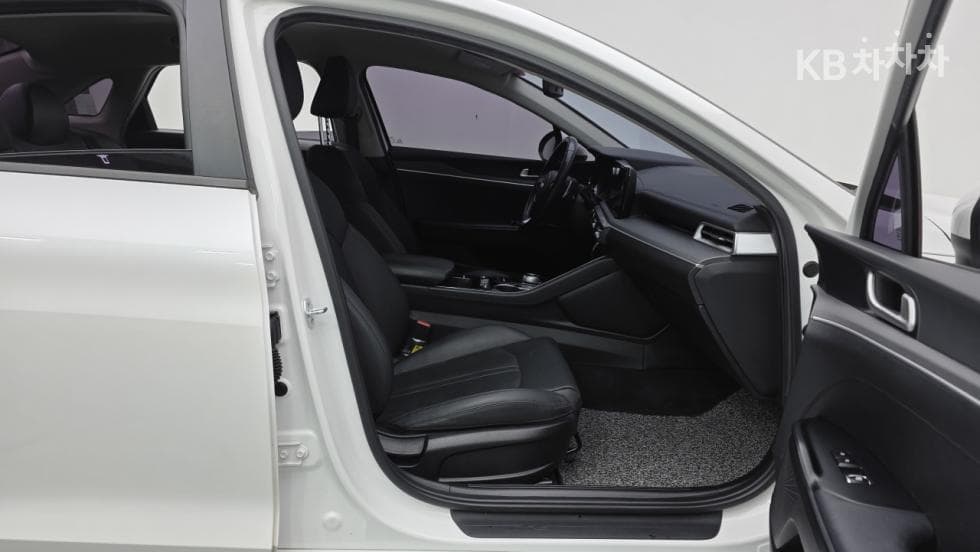 Kia K5 3rd Gen2.0 Gasoline Prestige - 7