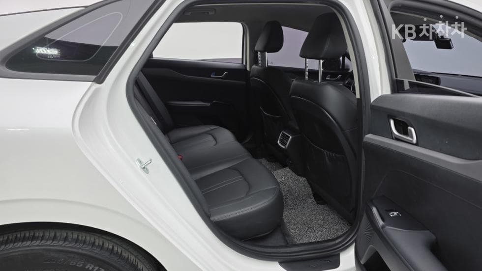 Kia K5 3rd Gen2.0 Gasoline Prestige - 8