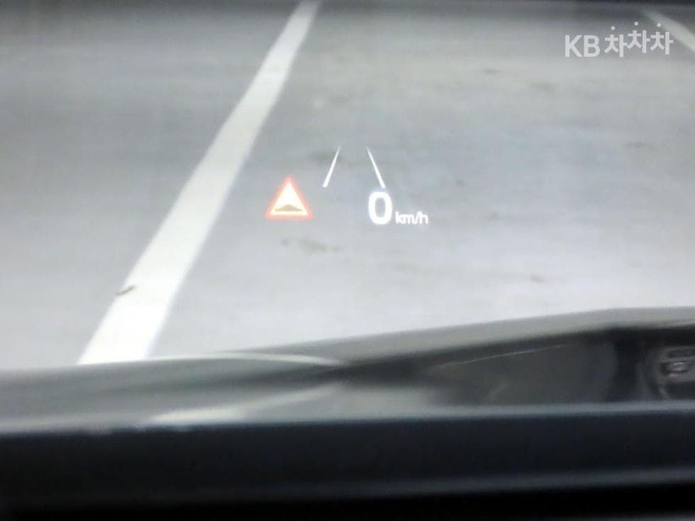 Киа K5 3-토 поколение1.6 Бензин Турбо Престиж - 11