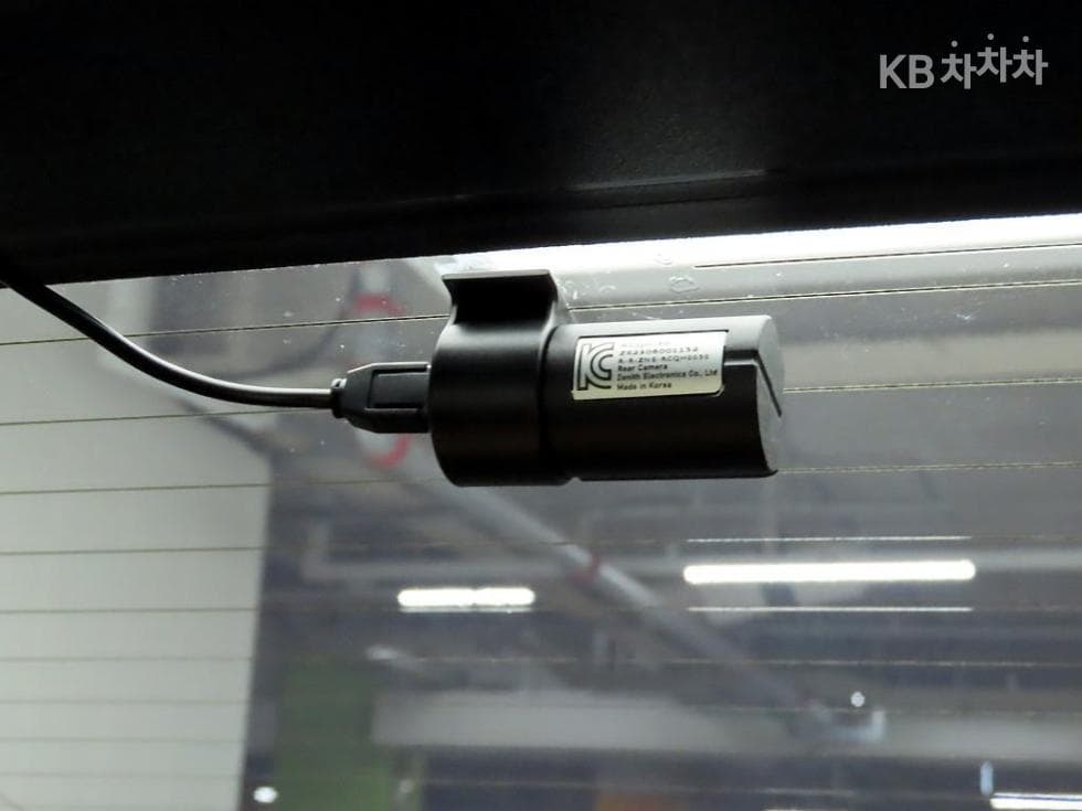 Киа K5 3-토 поколение1.6 Бензин Турбо Престиж - 16