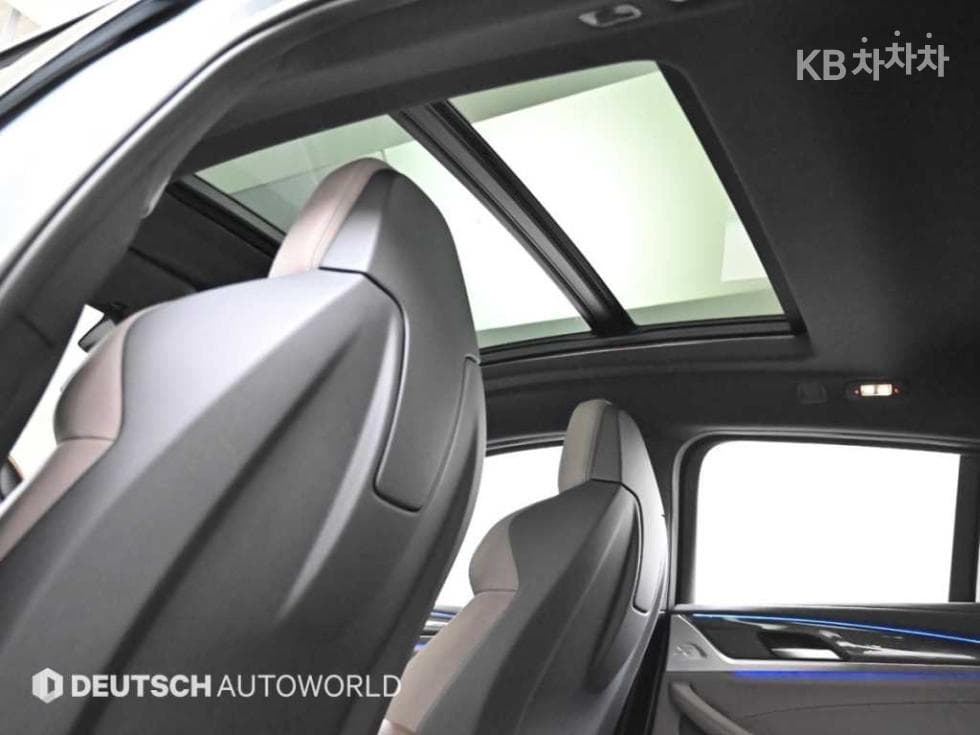 BMW M시리즈X4 M Competition - 19