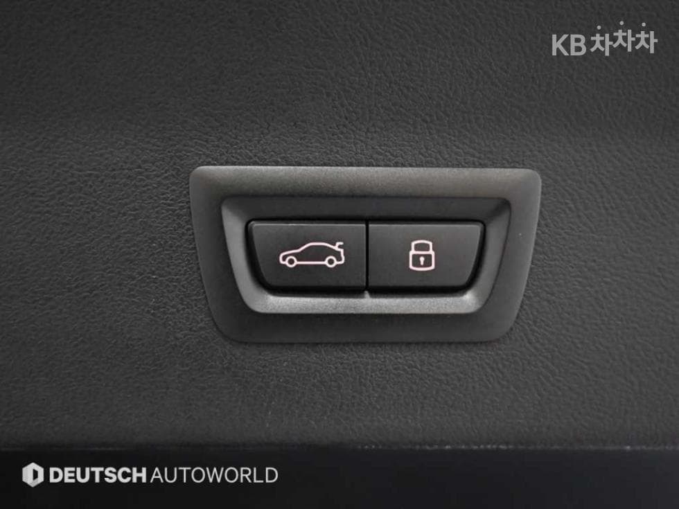 BMW M시리즈X4 M Competition - 20