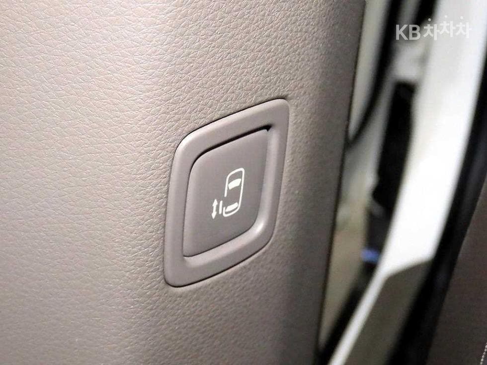 Kia Carnival 4th generationG3.5 GDI 7-seater (Limousine) Signature - 15