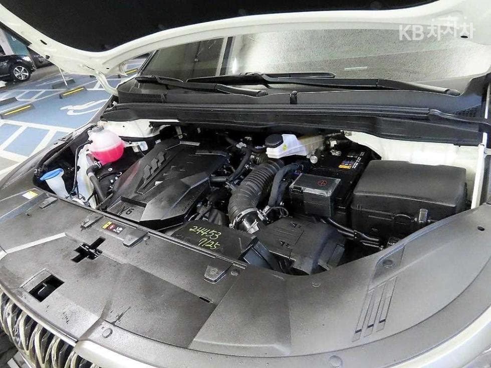 Kia Carnival 4th generationG3.5 GDI 7-seater (Limousine) Signature - 19