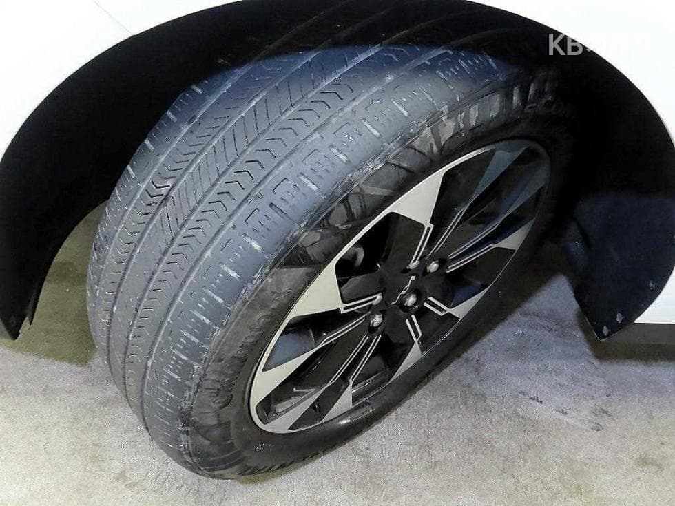 Kia Carnival 4th generationG3.5 GDI 7-seater (Limousine) Signature - 20