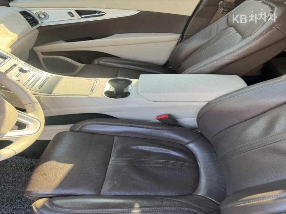 링컨 MKX Second generation2.7 AWD Standard - 3