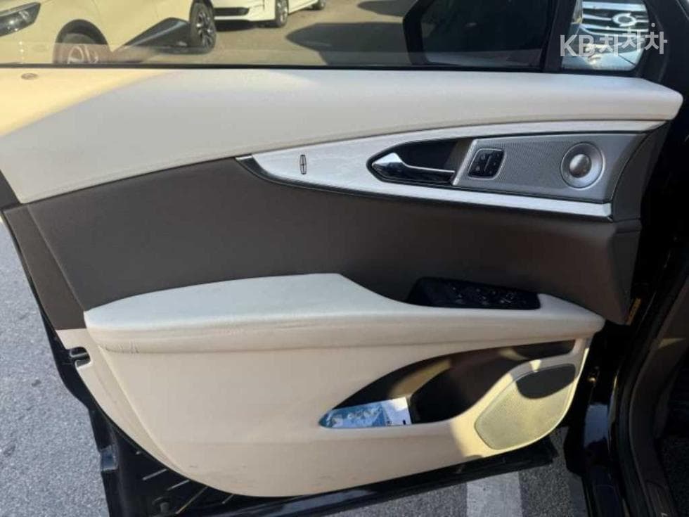 링컨 MKX Second generation2.7 AWD Standard - 4