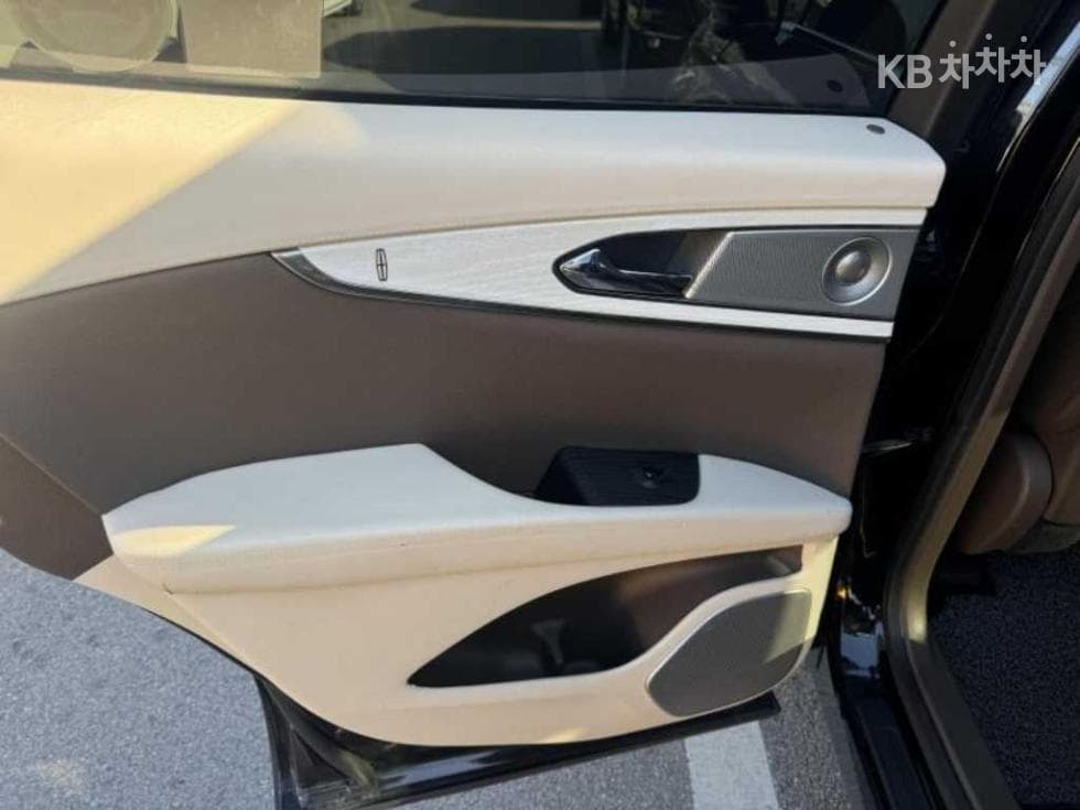 링컨 MKX Second generation2.7 AWD Standard - 5