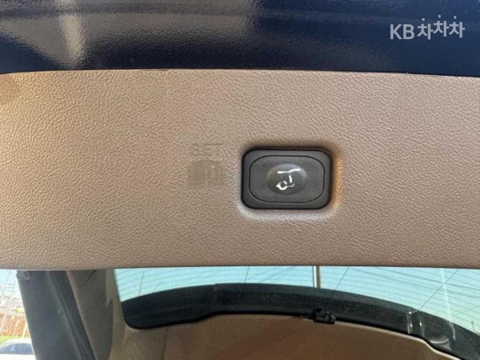 링컨 MKX Second generation2.7 AWD Standard - 6