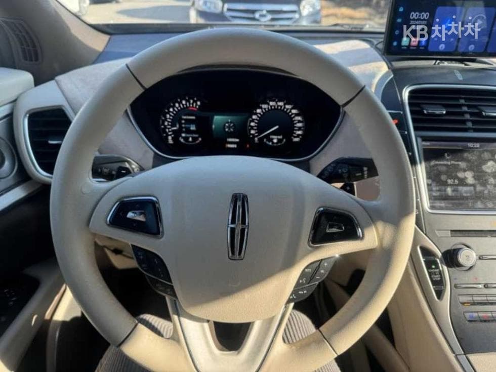 링컨 MKX Second generation2.7 AWD Standard - 8