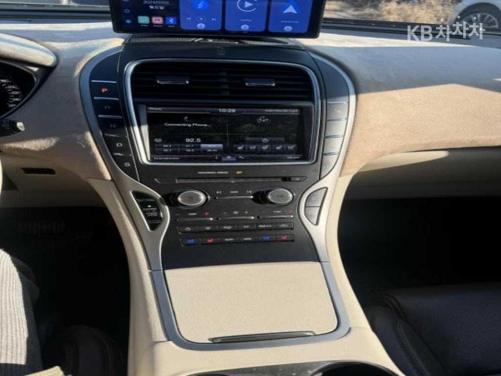 링컨 MKX Second generation2.7 AWD Standard - 10