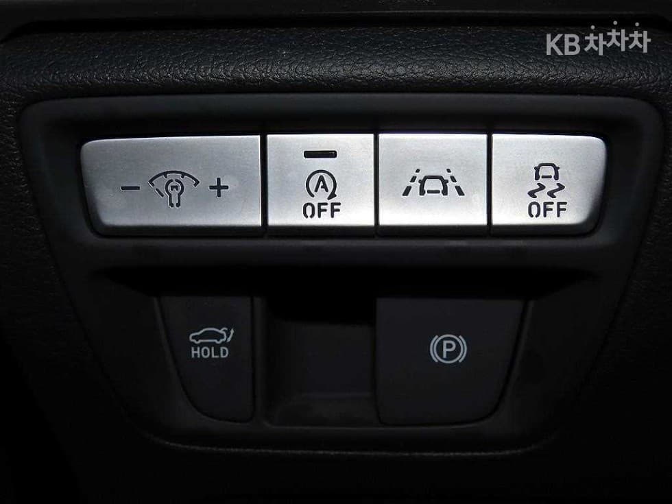 Genesis G80(RG3)2.5 Turbo Gasoline Direct Injection AWD - 15