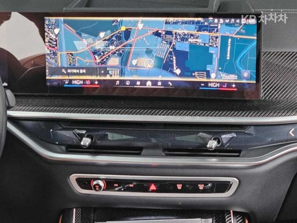 BMW X7(G07)xDrive 40i M Sport - 13