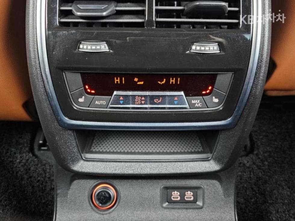 BMW X7(G07)xDrive 40i M Sport - 15