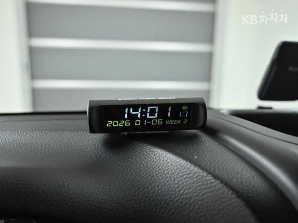 지프 랭글러2.8 사하라 4도어 언Limited JK - 16