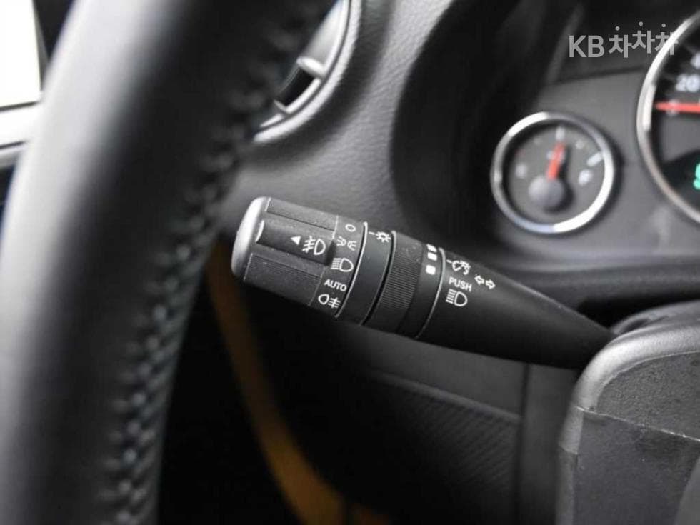 지프 랭글러2.8 사하라 4도어 언Limited JK - 17