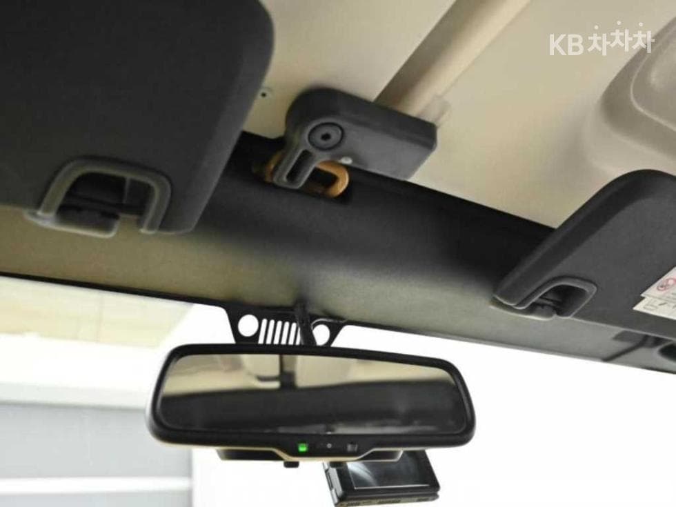 지프 랭글러2.8 사하라 4도어 언Limited JK - 18