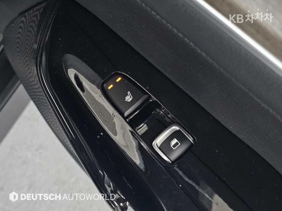 Kia K5 3rd Gen1.6 Gasoline Turbo Noblesse - 16