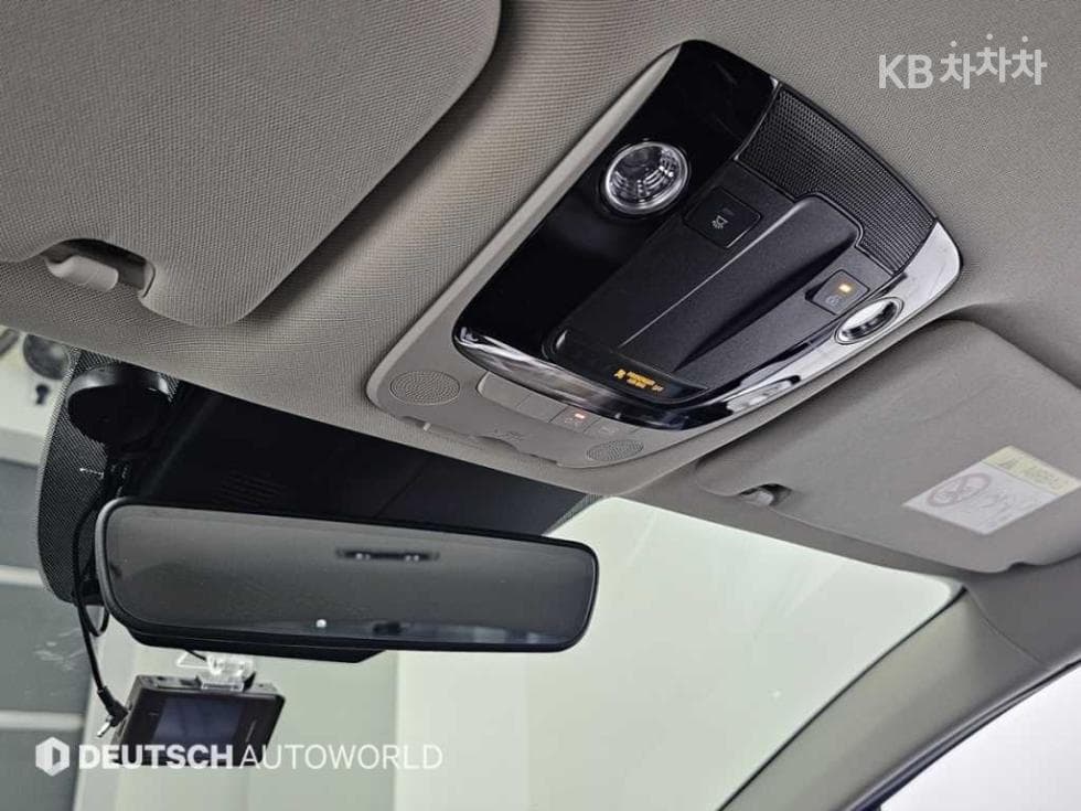 Kia K5 3rd Gen1.6 Gasoline Turbo Noblesse - 19