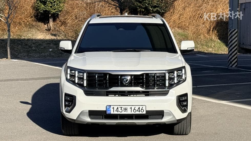 Киа Mohave 더마스터 3.0 Дизел 4x4 Masters - Image 1