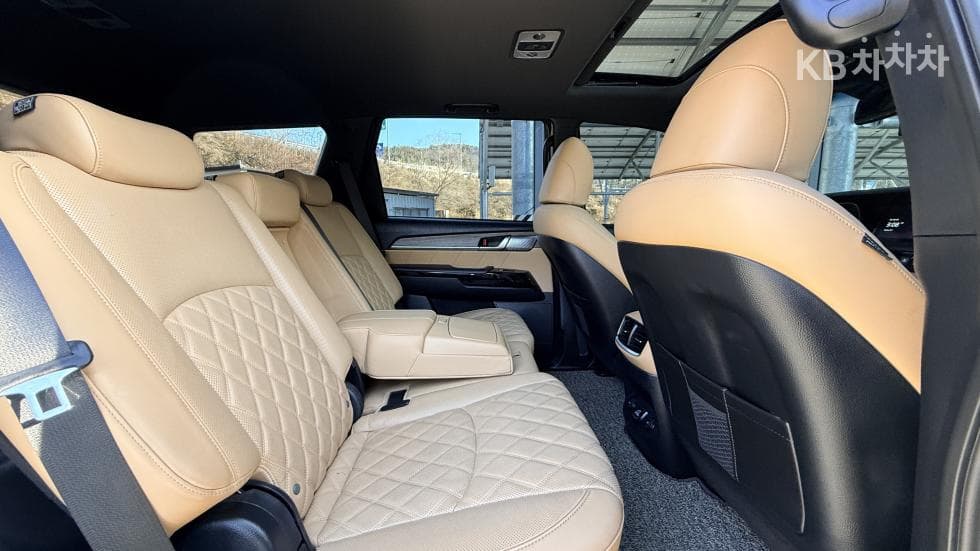 Киа Mohave 더마스터3.0 Дизел 4x4 Masters - 13