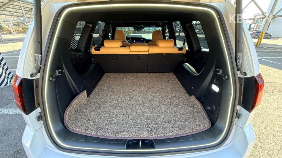 Киа Mohave 더마스터3.0 Дизел 4x4 Masters - 23