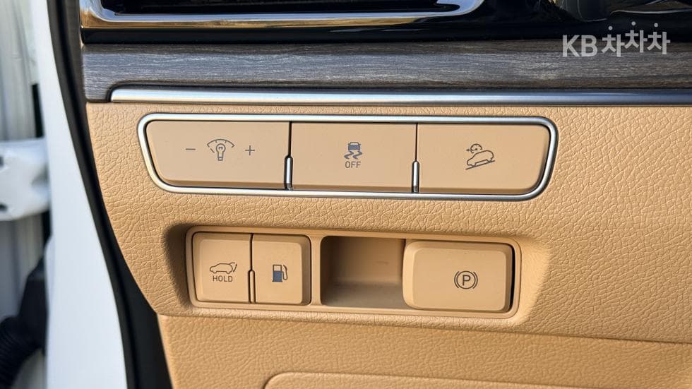 Киа Mohave 더마스터3.0 Дизел 4x4 Masters - 14