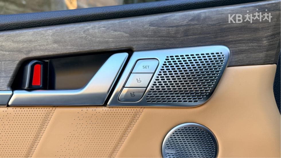 Киа Mohave 더마스터3.0 Дизел 4x4 Masters - 15