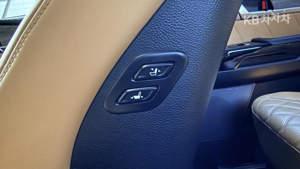 Киа Mohave 더마스터3.0 Дизел 4x4 Masters - 19