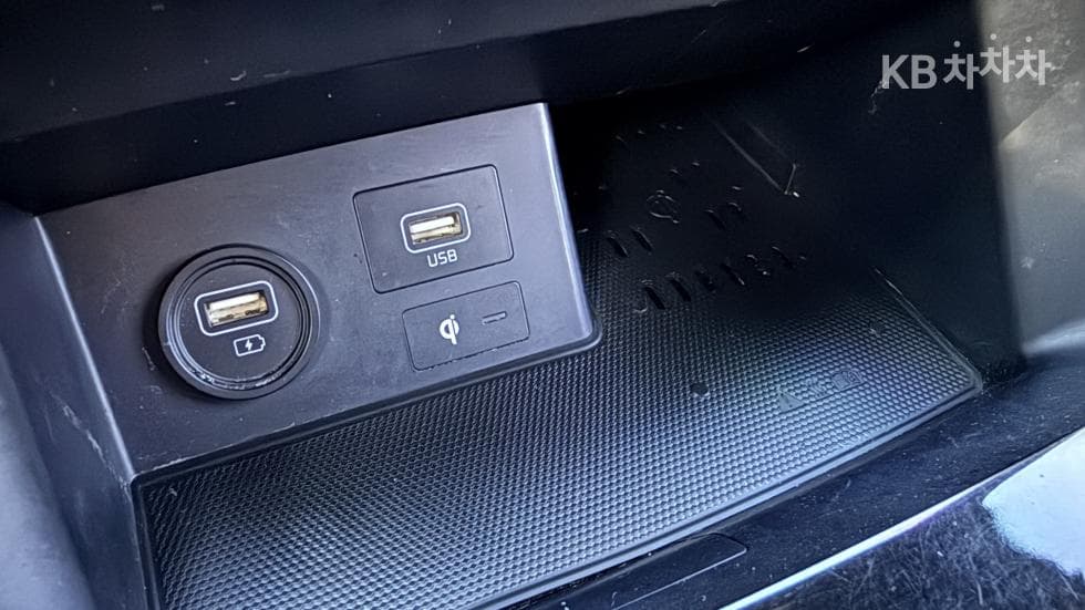 Киа Mohave 더마스터3.0 Дизел 4x4 Masters - 20