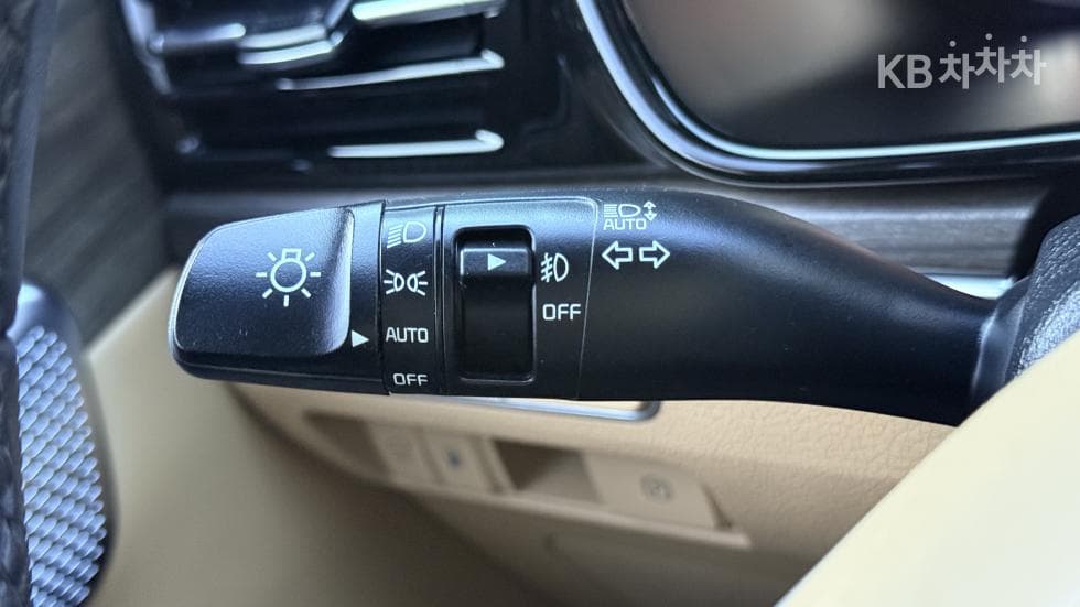 Киа Mohave 더마스터3.0 Дизел 4x4 Masters - 21