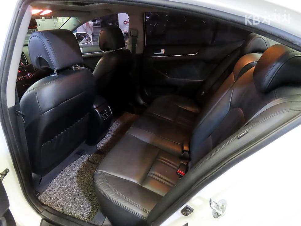 Киа 더 Престиж K72.4 GDI Престиж - 7