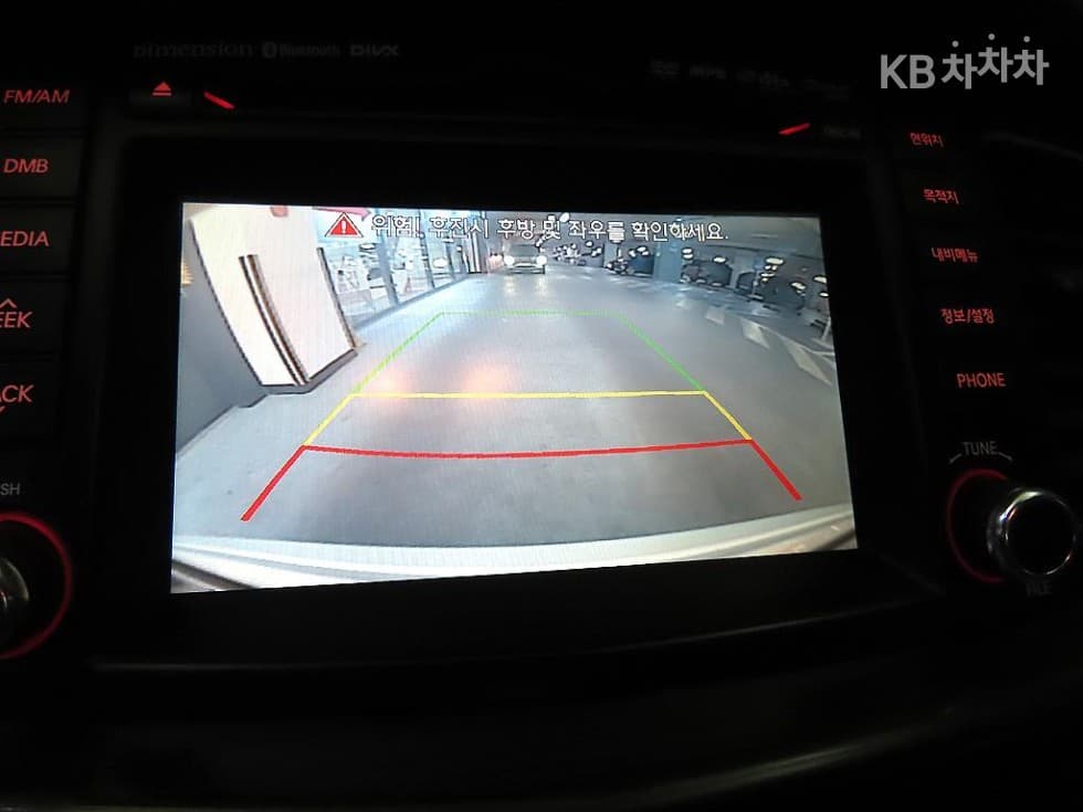 Киа 더 Престиж K72.4 GDI Престиж - 14