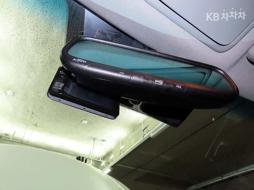 Киа 더 Престиж K72.4 GDI Престиж - 15