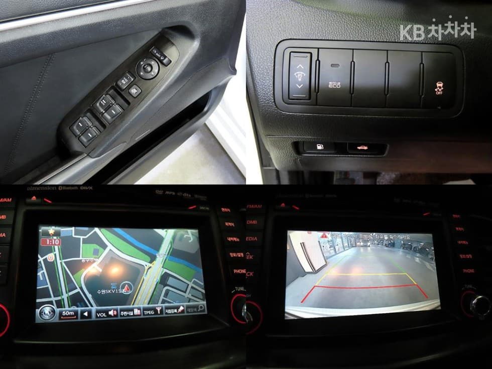 Киа 더 Престиж K72.4 GDI Престиж - 18