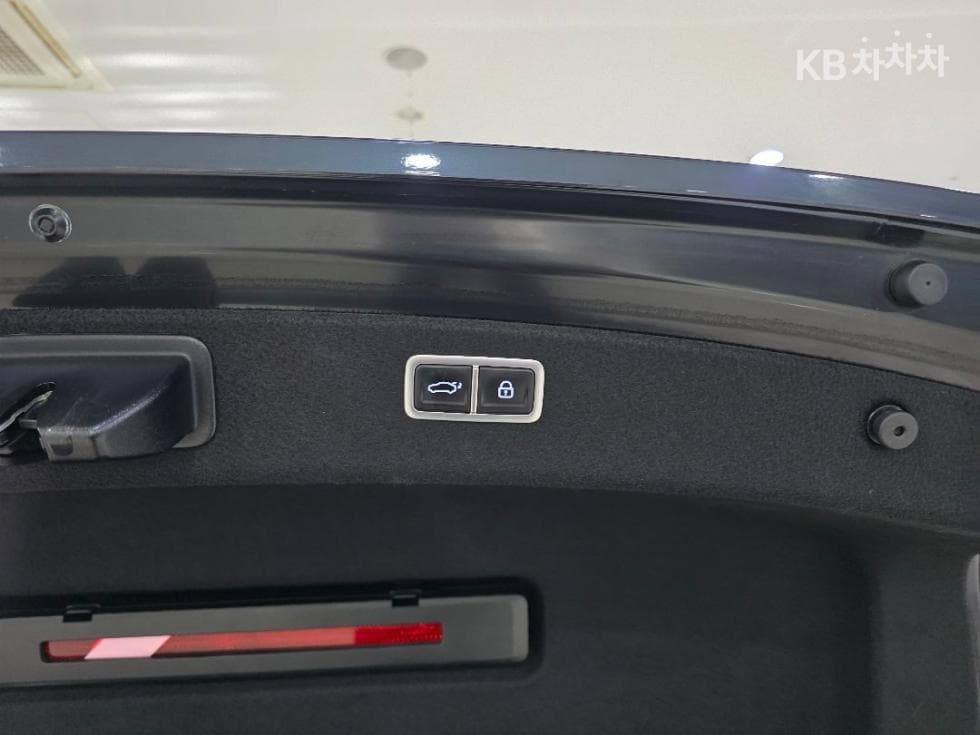 Дженезис G80(RG3)2.5 Турбо Бензин Директ Инжекция AWD - 10