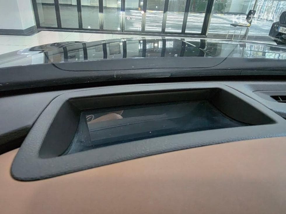 Дженезис G80(RG3)2.5 Турбо Бензин Директ Инжекция AWD - 20