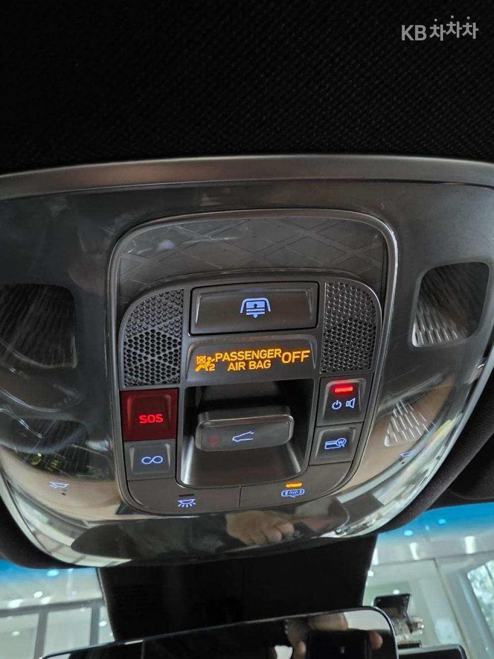 Дженезис G80(RG3)2.5 Турбо Бензин Директ Инжекция AWD - 19