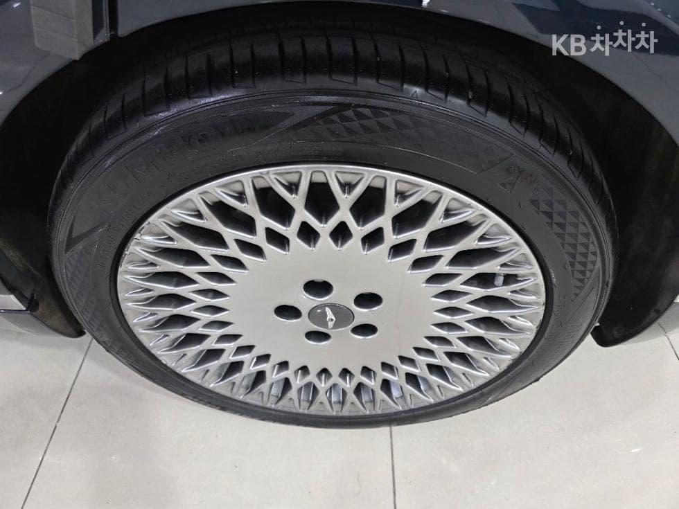 Дженезис G80(RG3)2.5 Турбо Бензин Директ Инжекция AWD - 26