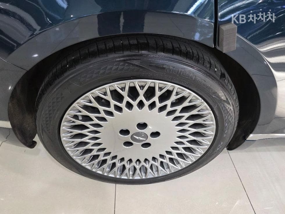 Дженезис G80(RG3)2.5 Турбо Бензин Директ Инжекция AWD - 23