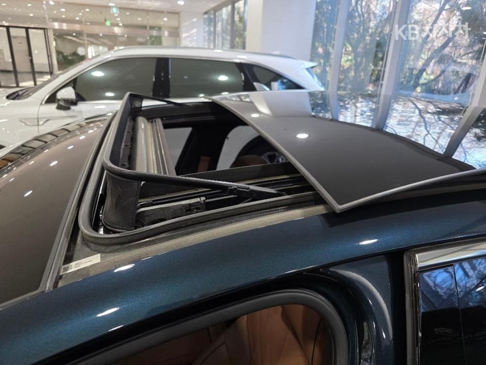 Дженезис G80(RG3)2.5 Турбо Бензин Директ Инжекция AWD - 7