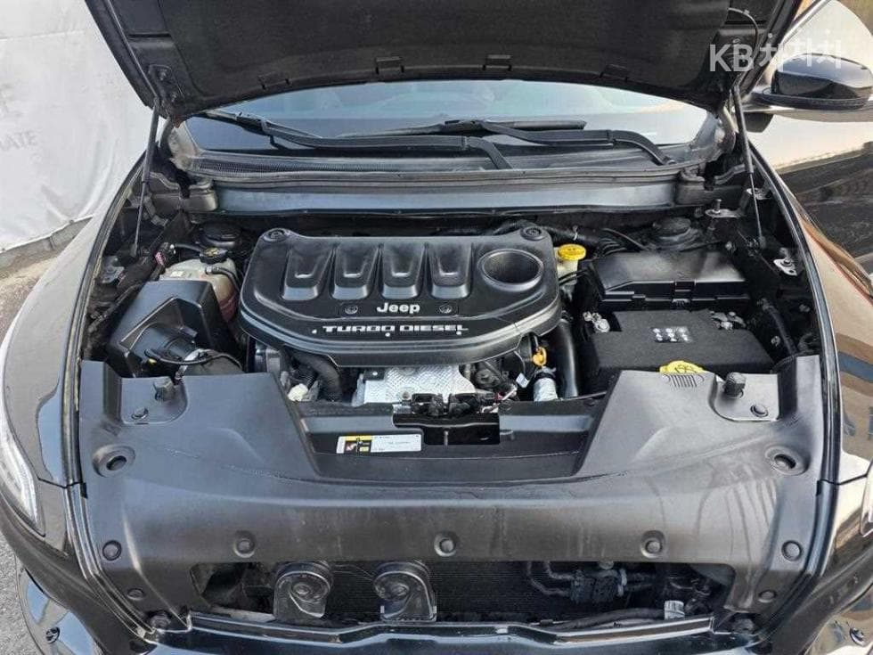 지프 체로키2.2 Дизел Лимитиран - 20