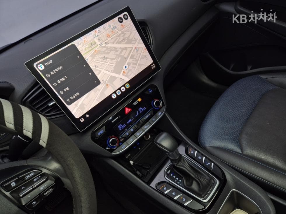 Hyundai IONIQ (Original Model)N - 13