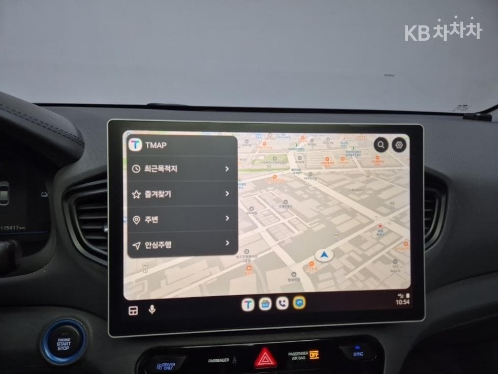 Hyundai IONIQ (Original Model)N - 11