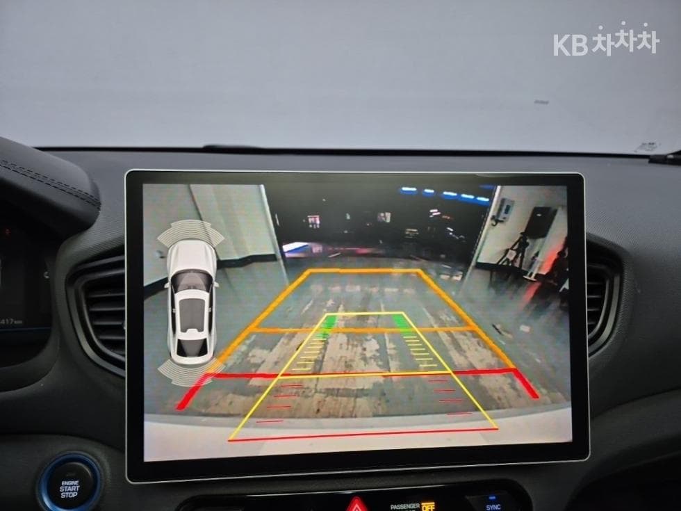 Hyundai IONIQ (Original Model)N - 12